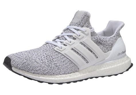 adidas ultraboost hellgrau-weiß|adidas ultra boost 5x midsole.